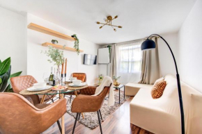 Islington Attic 3 bedroom flat